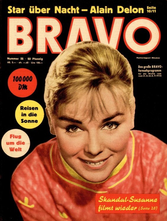 BRAVO 1958-35